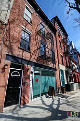 Rented by Next Door Realty NYC
