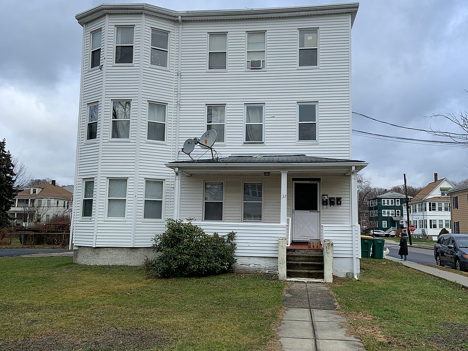 1st image of 32 Heaton Ave #2