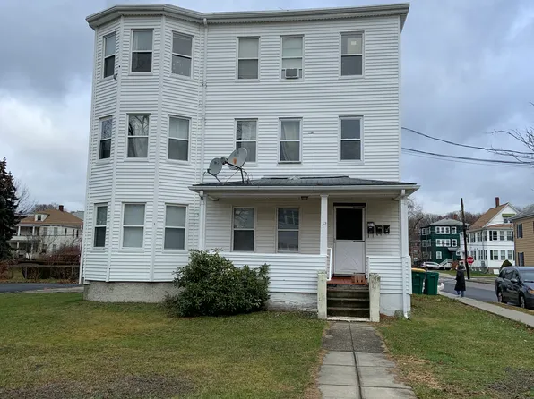32 Heaton Ave #2, Norwood, MA 02062