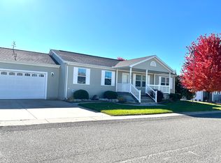 1320 Westwind Ln, Fremont, MI
