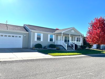 1320 Westwind Ln, Fremont, MI, 49412