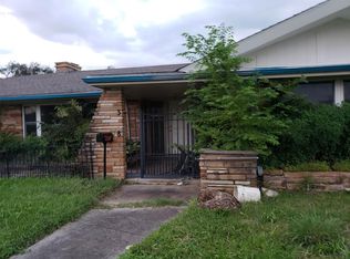 3718 N Braeswood Blvd, Houston, TX 77025