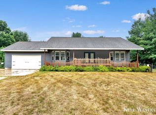 7693 Blue Lake Rd, Twin Lake, MI 49457