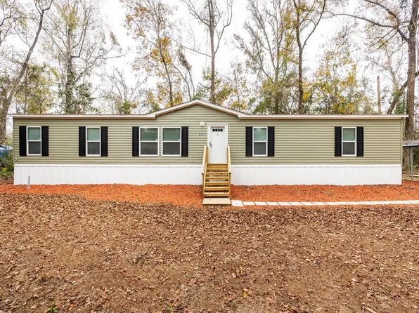 5131 NW 86th St, Chiefland, FL 32626
