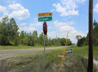 Goodwin Rd, Hilliard, FL 32046