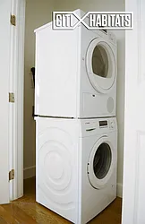 Rented by Citi Habitats