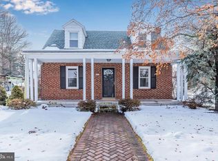 3607 Colonial Rd, Harrisburg, PA 17109