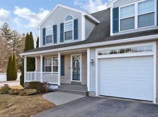 22 Tasker St UNIT 13, Saco, ME 04072