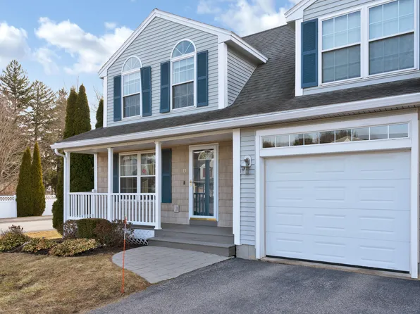 22 Tasker Street #13, Saco, ME 04072