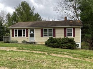 1637 Mud Pike Rd, Christiansburg, VA 24073