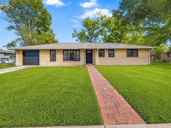 2707 Tupelo St, Lake Charles, LA 70601