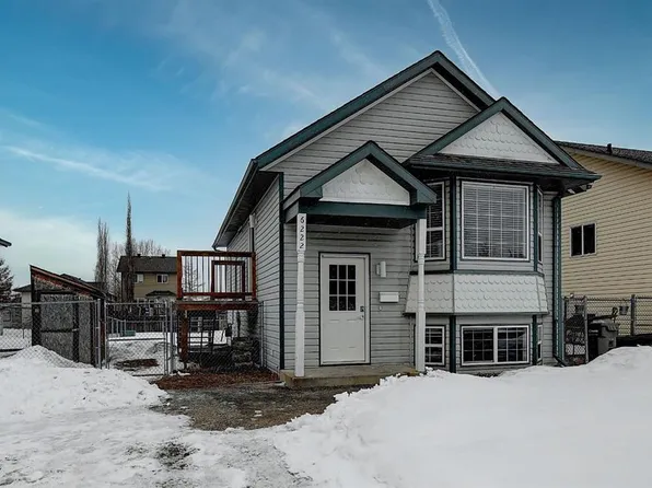 6222 N 90a St, Grande Prairie, AB T8W 2M3