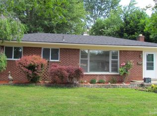 1445 Borgstrom Ave, Ypsilanti, MI