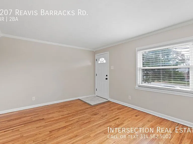 9207 Reavis Barracks Rd — Photo 9