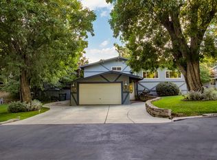 4533 Crestridge Rd, Fair Oaks, CA 95628