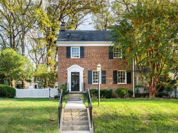 1013 Horsepen Rd, Henrico, VA 23229