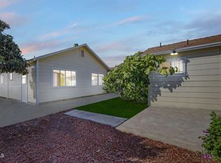 1262 S D St, Oxnard, CA 93033