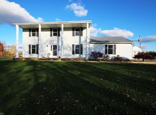 3445 Yost Rd, Litchfield, OH 44253