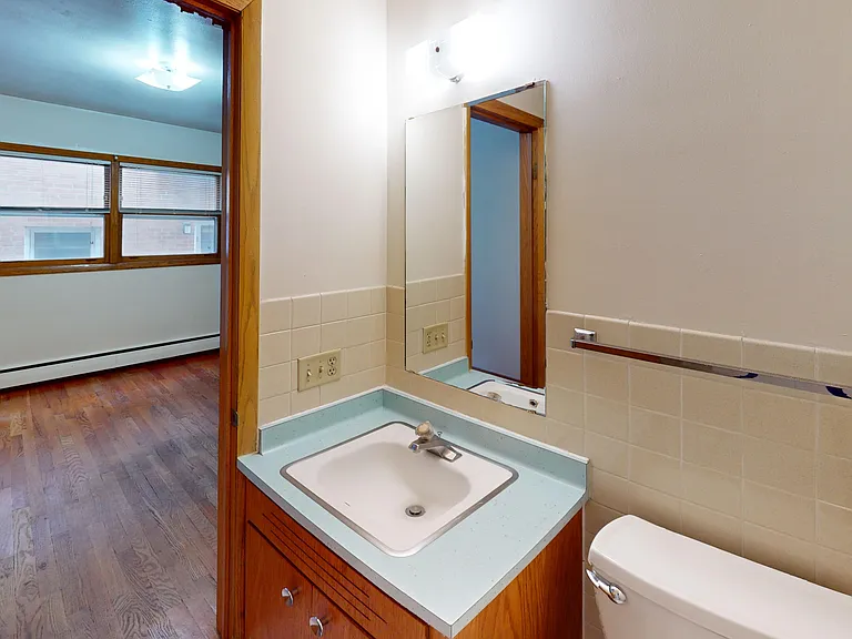 Bathroom Bathroom