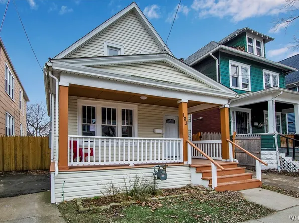 183 Royal Ave, Buffalo, NY 14207