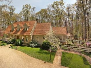 1275 Turkey Trot Rd, Manakin Sabot, VA 23103