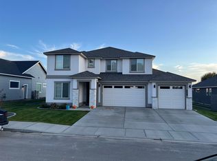 363 Epic St, Richland, WA 99352