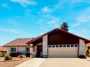 1129 Bottle Tree Way, Hemet, CA 92545