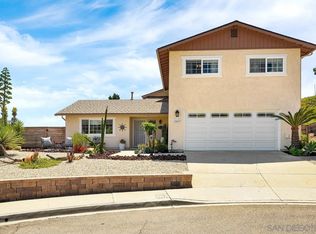 12423 Rosey Rd, El Cajon, CA 92021