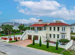 705 Destin Ct, Perdido Key, FL 32507
