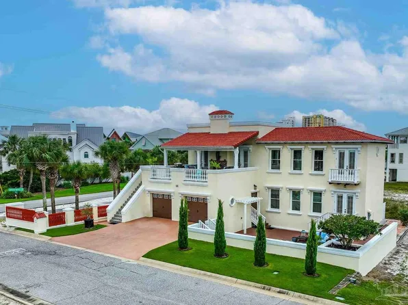 705 Destin Ct, Perdido Key, FL 32507