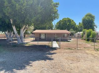 868 S Park Ave, Yuma, AZ 85364