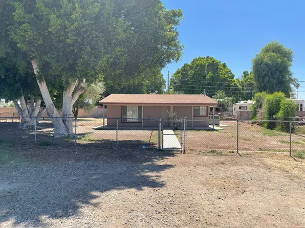 868 S Park Ave, Yuma, AZ 85364