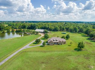 5500 Farm Road 195, Paris, TX 75462