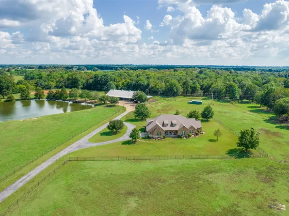 5500 Farm Road 195, Paris, TX 75462