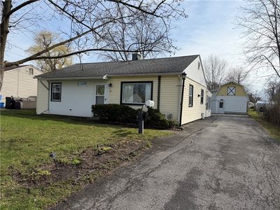 76 Mill St, Waterloo, NY, 13165