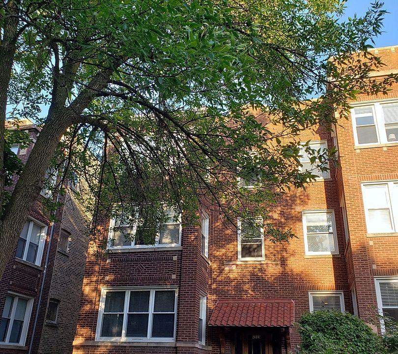 1st image of 4735 N Washtenaw Ave #G