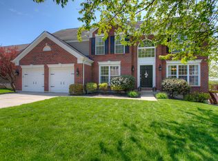 443 Glengarry Way, Fort Wright, KY