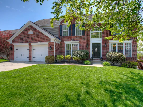 443 Glengarry Way, Fort Wright, KY 41011