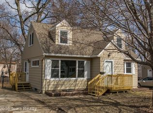 2505 Holcomb Ave, Des Moines, IA 50310