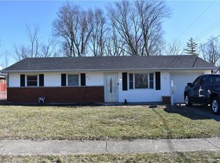 93 Terrace Park Blvd, Brookville, OH 45309