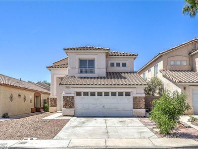 7977 Blue Brook Dr, Las Vegas, NV, 89147