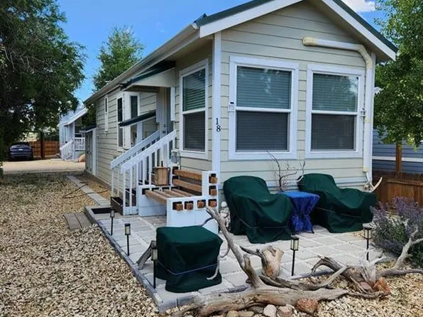 325-18 E Main St, Westcliffe, CO 81252