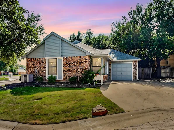 3116 Harbinger Ln, Dallas, TX 75287