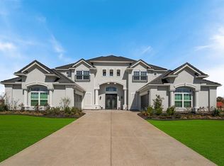 320 Bastrop Blvd, Fairview, TX 75069