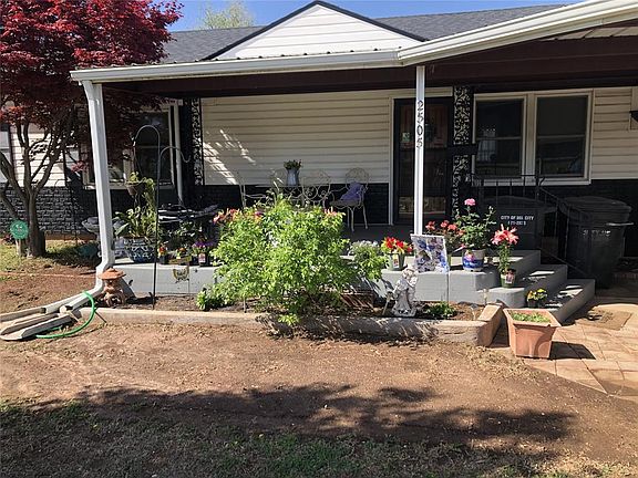 2nd image of 2505 Mickey Rd