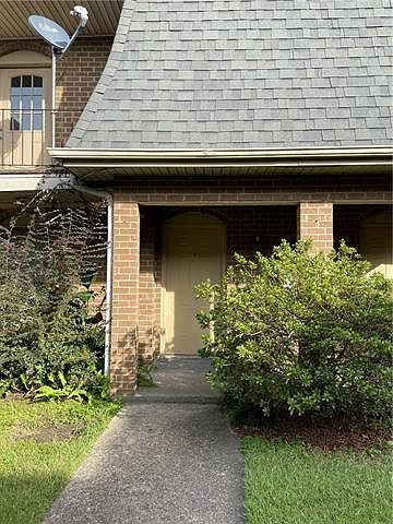 1st image of 4909 Wabash St APT C