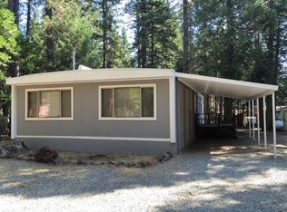 7301 Clarabelle Ln, Shingletown, CA 96088