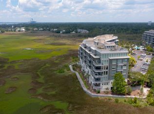 347 Cooper River Dr #4R, Mount Pleasant, SC 29464