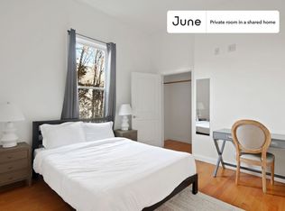 50 Dudley St #1-A, Roxbury, MA 02119