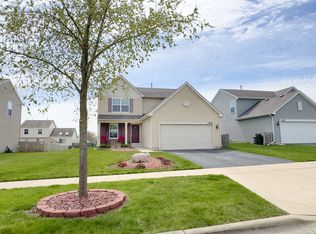 2491 Rockport Rd, Hampshire, IL 60140